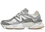 New Balance 9060 Slate Grey Calcium