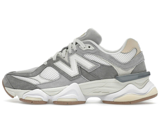 New Balance 9060 Slate Grey Calcium