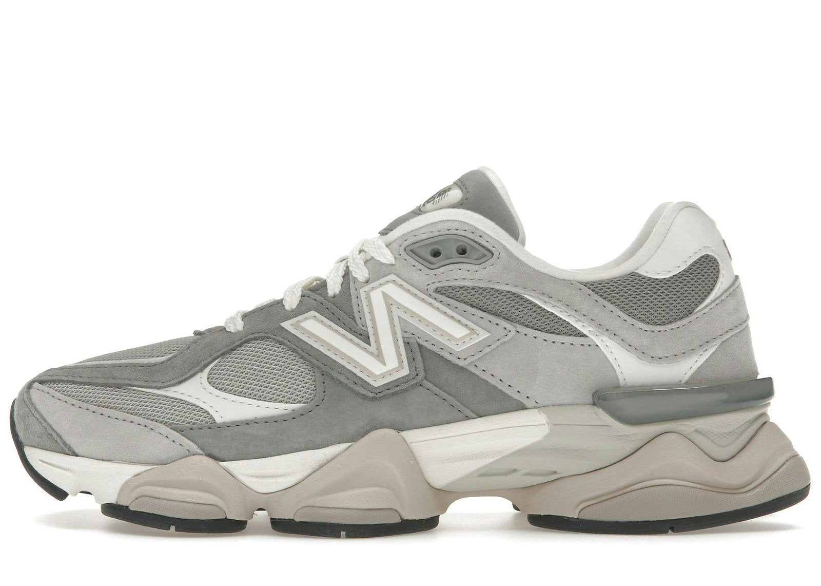 New Balance 9060 Slate Grey Raincloud