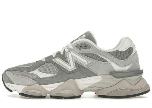 New Balance 9060 Slate Grey Raincloud