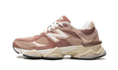 New Balance 9060 Sparrow Flat Taupe