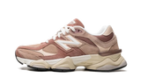 New Balance 9060 Sparrow Flat Taupe