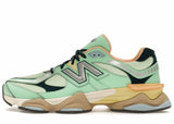 New Balance 9060 Sweetgrass Deep Ocean