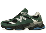 New Balance 9060 Team Forest Green