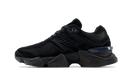 New Balance 9060 Triple Black