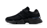 New Balance 9060 Triple Black