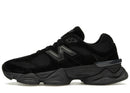 New Balance 9060 Triple Black