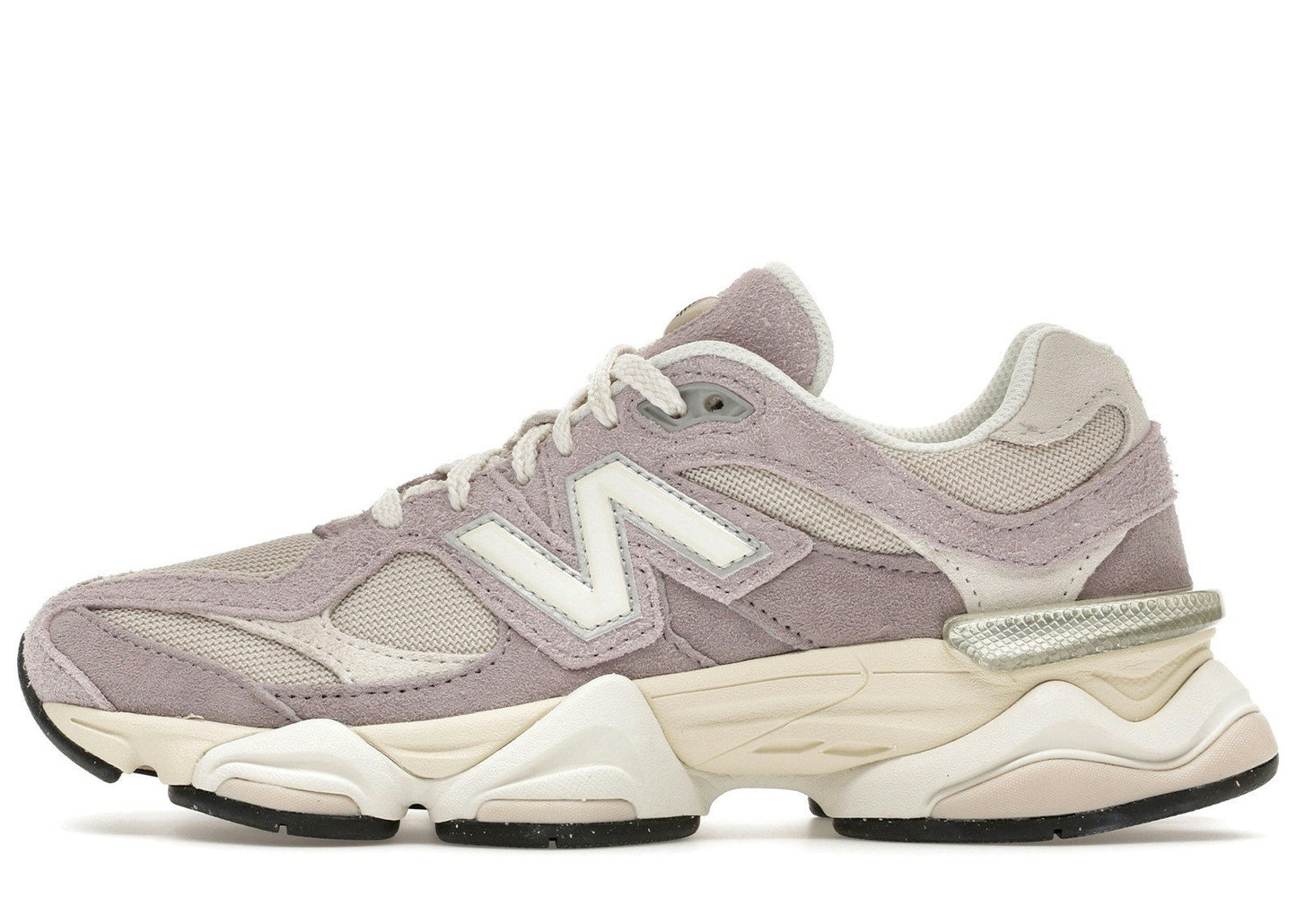 New Balance 9060 Truffle Salt Timber Wolf
