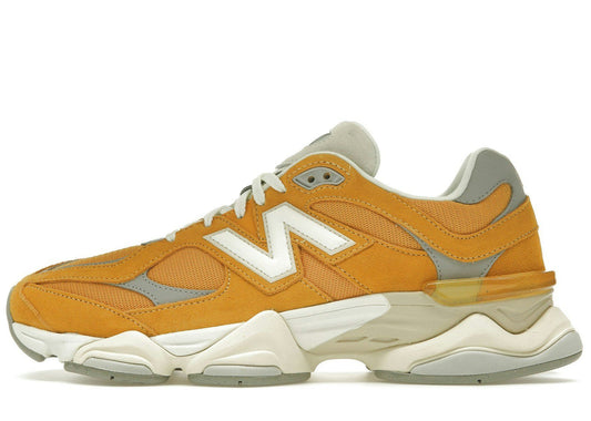 New Balance 9060 Varsity Gold