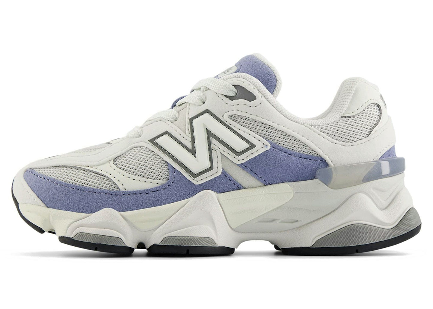 New Balance 9060 Violet (PS)