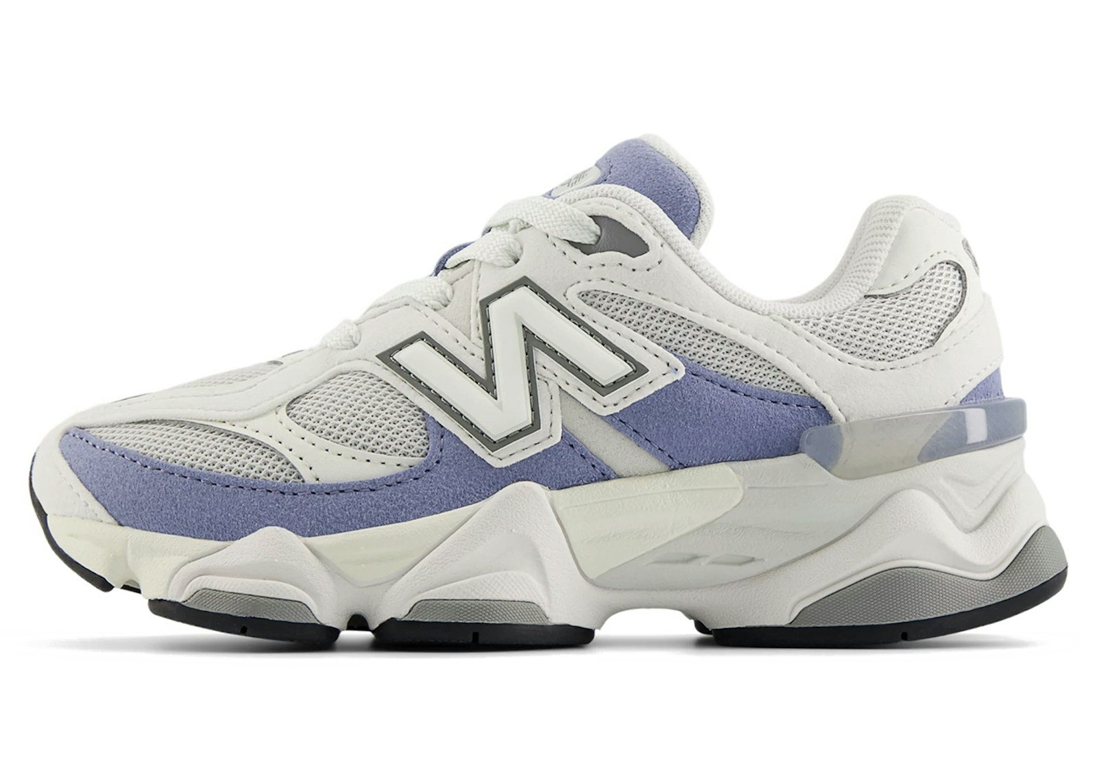 New Balance 9060 Violet (PS)