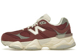 New Balance 9060 Washed Burgundy