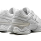 New Balance 9060 Triple White