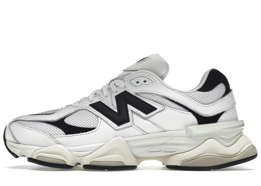 New Balance 9060 White Black
