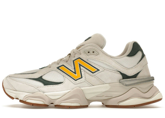 New Balance 9060 White Green
