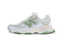New Balance 9060 White Oregano