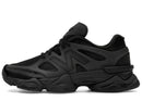 New Balance 9060 X Black Cement