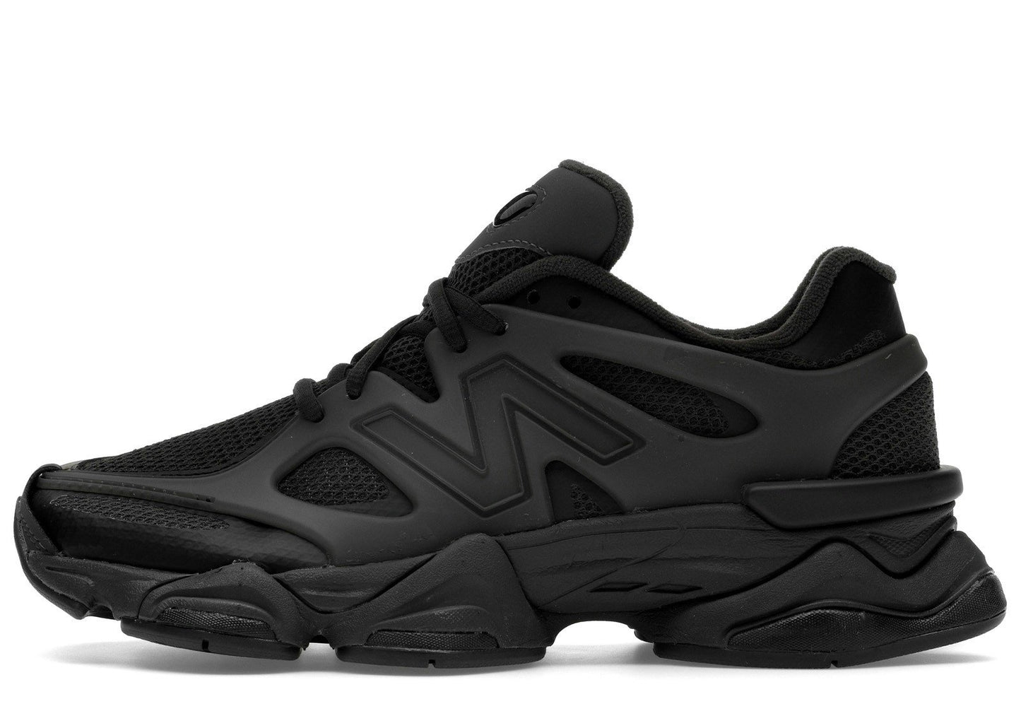 New Balance 9060 X Black Cement