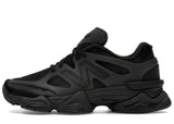 New Balance 9060 X Black Cement