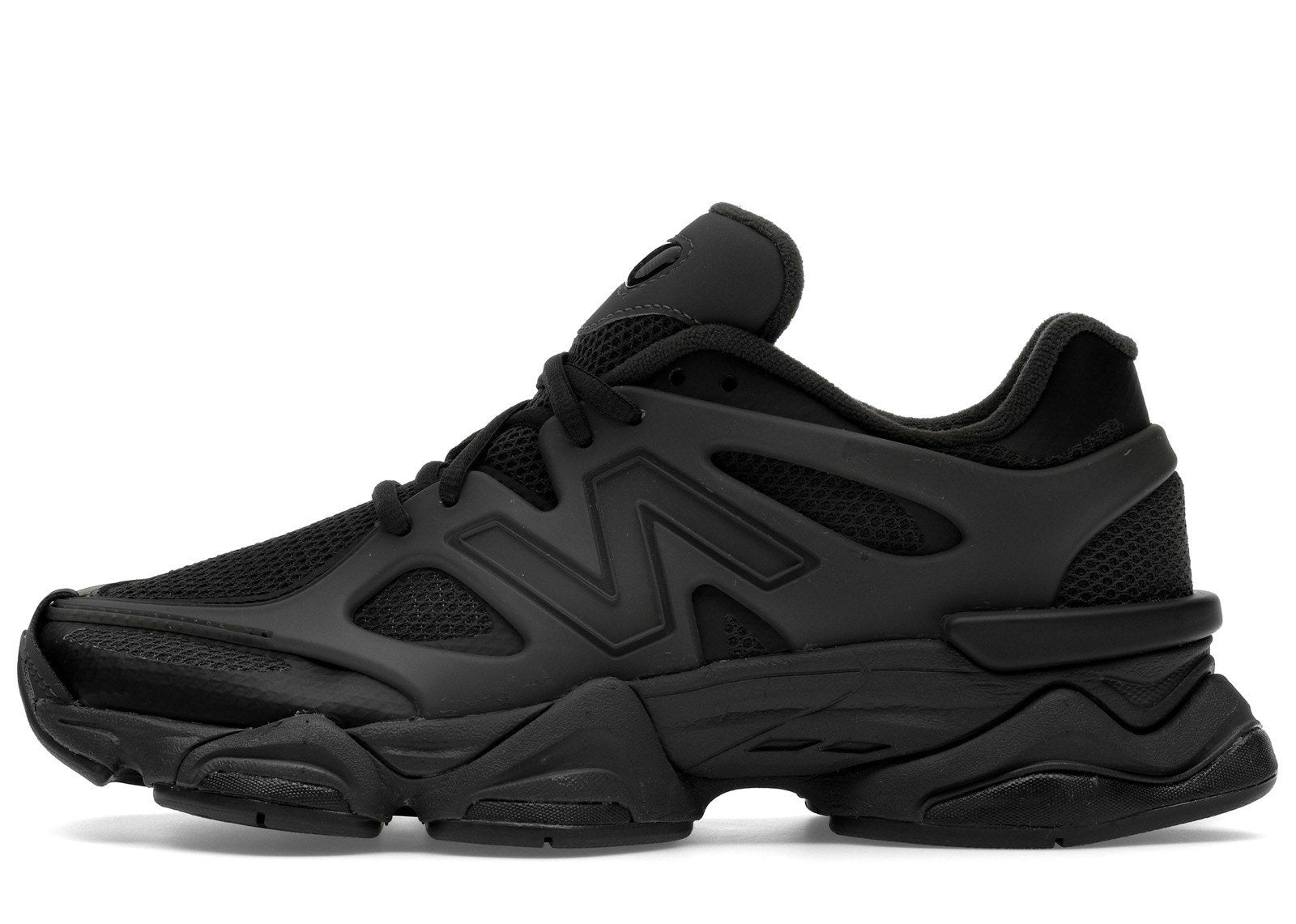 New Balance 9060 X Black Cement