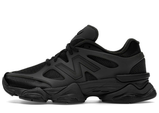 New Balance 9060 X Black Cement