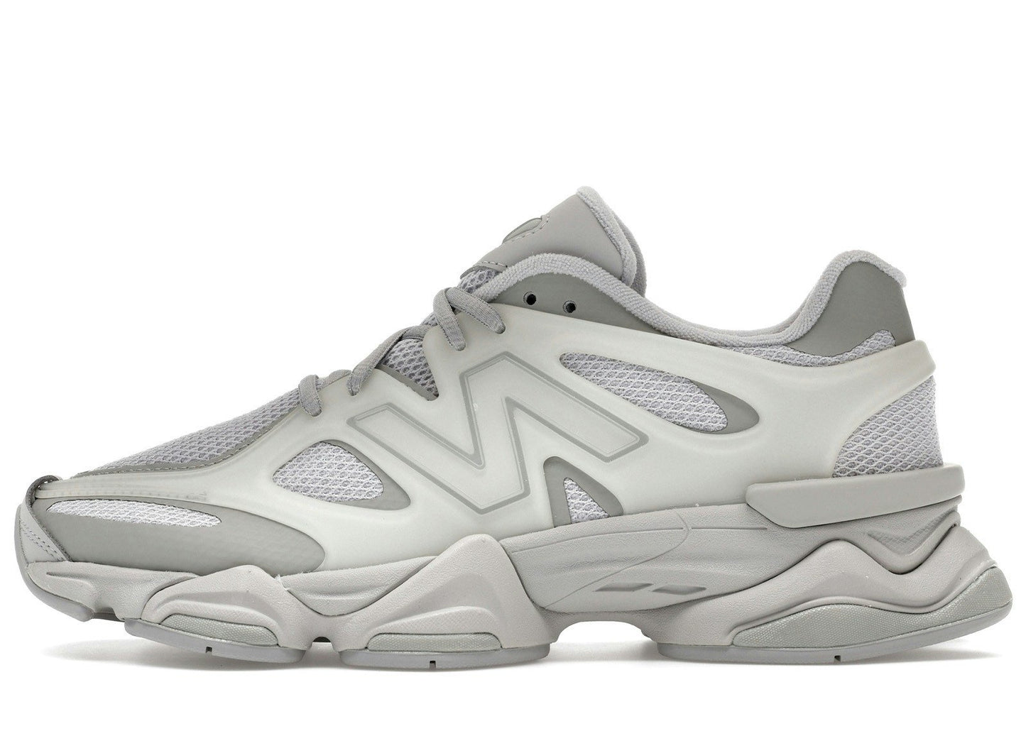 New Balance 9060 X Raincloud Concrete