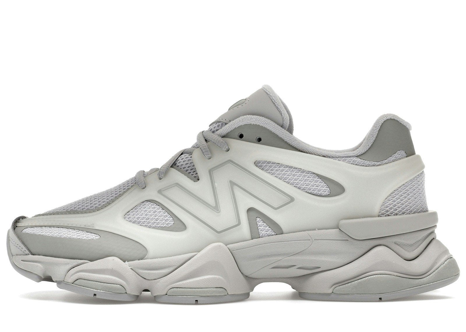 New Balance 9060 X Raincloud Concrete