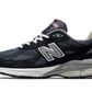 990 v3 Navy (M990NB3) - EU 36–46.5 - Navy | SOSUKICKS