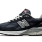 New Balance 990 v3 Navy - M990NB3
