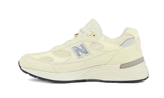 992 Made in USA Calcium (U992MC) - EU 40–46.5 - White | SOSUKICKS