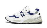 992 White Navy