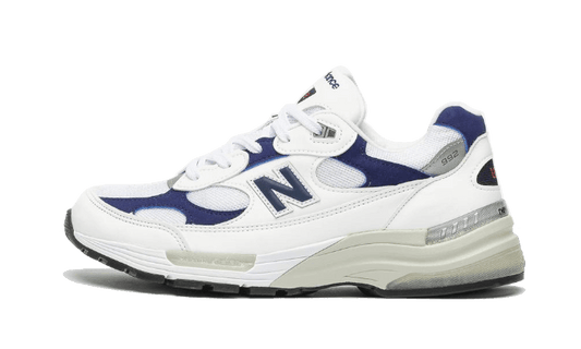 992 White Navy (M992EC) - EU 38.5–46.5 - White | SOSUKICKS