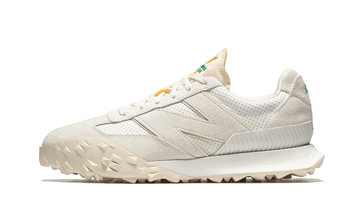 Casablanca XC-72 Marshmallow (UXC72CBF) - EU 36–47.5 - Beige | SOSUKICKS