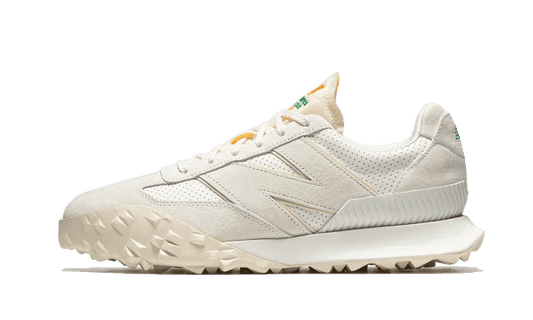 Casablanca XC-72 Marshmallow (UXC72CBF) - EU 36–47.5 - Beige | SOSUKICKS