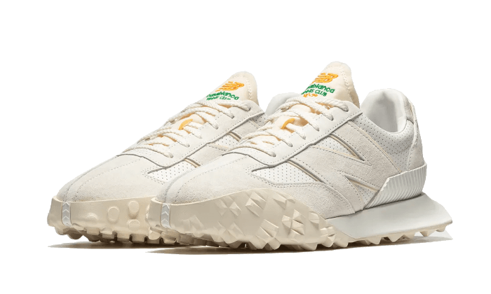 Casablanca XC-72 Marshmallow (UXC72CBF) - 37 EU - 4.5 US - Beige | SOSUKICKS
