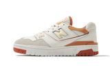 550 White Au Lait