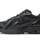 1906D Protection Pack Black Leather (M1906DF) - EU 36–46.5 - Black | SOSUKICKS