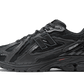 New Balance 1906D Protection Pack Black Leather
