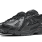 1906D Protection Pack Black Leather (M1906DF) - 37 EU - 4.5 US - Black | SOSUKICKS