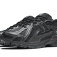 New Balance 1906D Protection Pack Black Leather