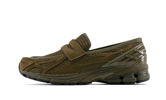 1906L Olive (U1906LNV) - EU 36–46.5 - Green | SOSUKICKS