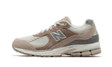 New Balance 2002R Driftwood Sandstone