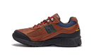 New Balance 2002R Wonderland Park Brown