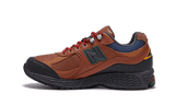 New Balance 2002R Wonderland Park Brown