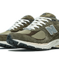 2002R Olive Brown