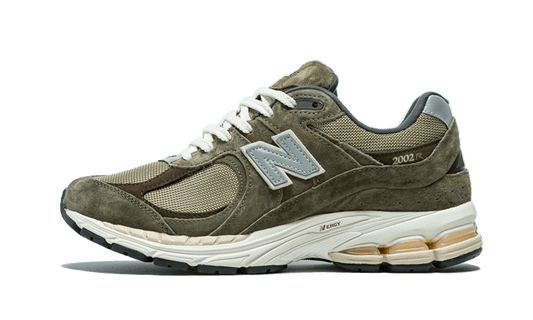 2002R Olive Brown (M2002RHN) - EU 36–46.5 - Green | SOSUKICKS