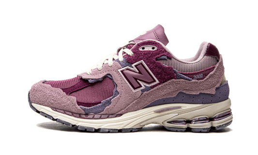 2002R Protection Pack Pink (M2002RDH) - EU 36–46.5 - Pink | SOSUKICKS