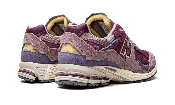 2002R Protection Pack Pink (M2002RDH) - 37.5 EU - 5 US - Pink | SOSUKICKS