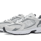 New Balance 530 Grey Matter Harbor Grey