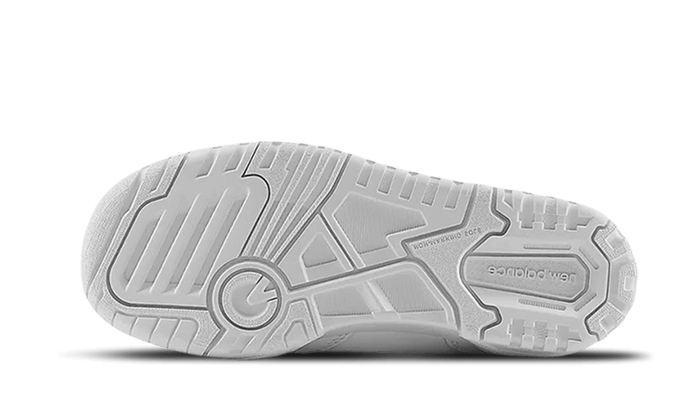 550 Triple White (GSB550WW) - 37 EU - 4.5 US - White | SOSUKICKS